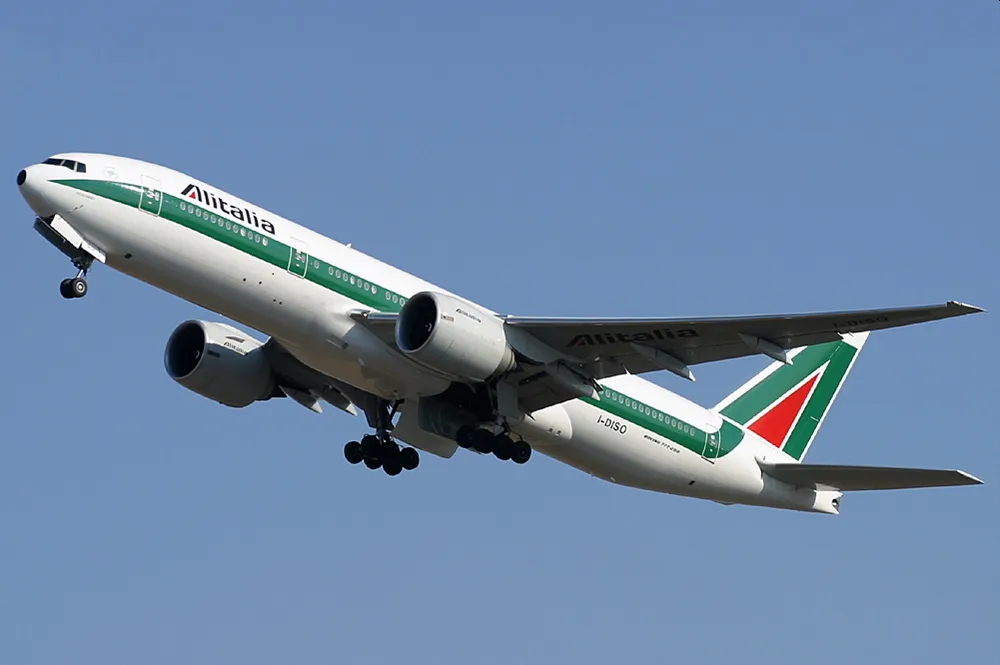 国际空运
